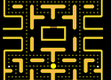 Pacman Miniclip, classic,