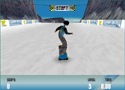 Snowboarders Xs, 3d,sport,